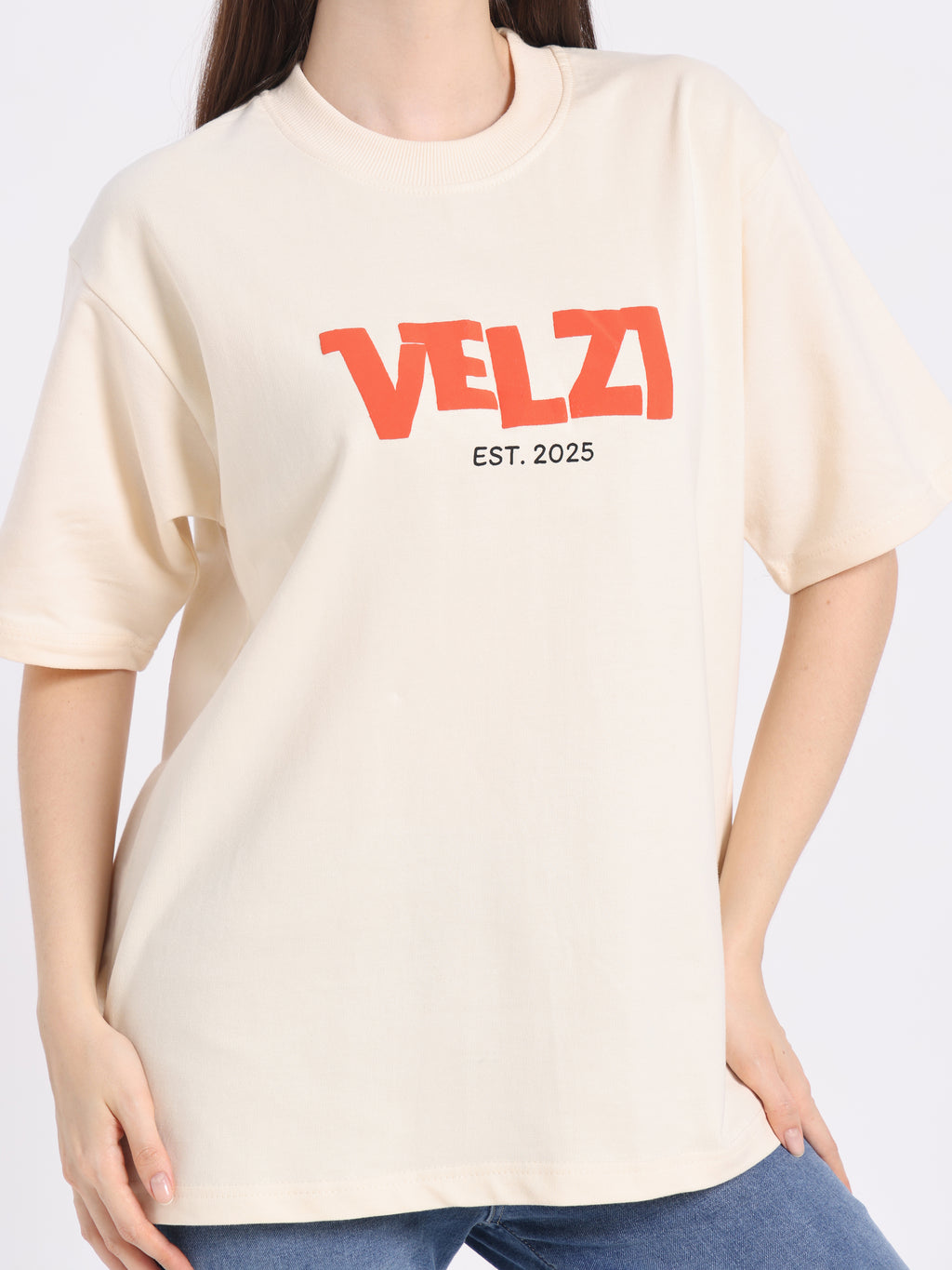 ROAR WITH CONFIDENCE TEE