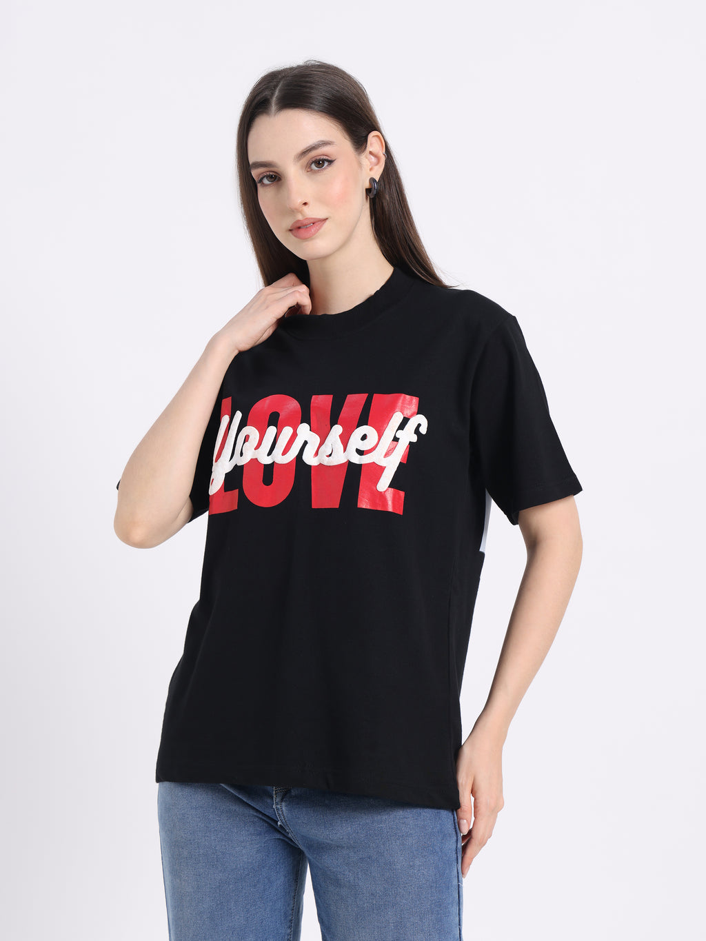 Love Yourself Tee