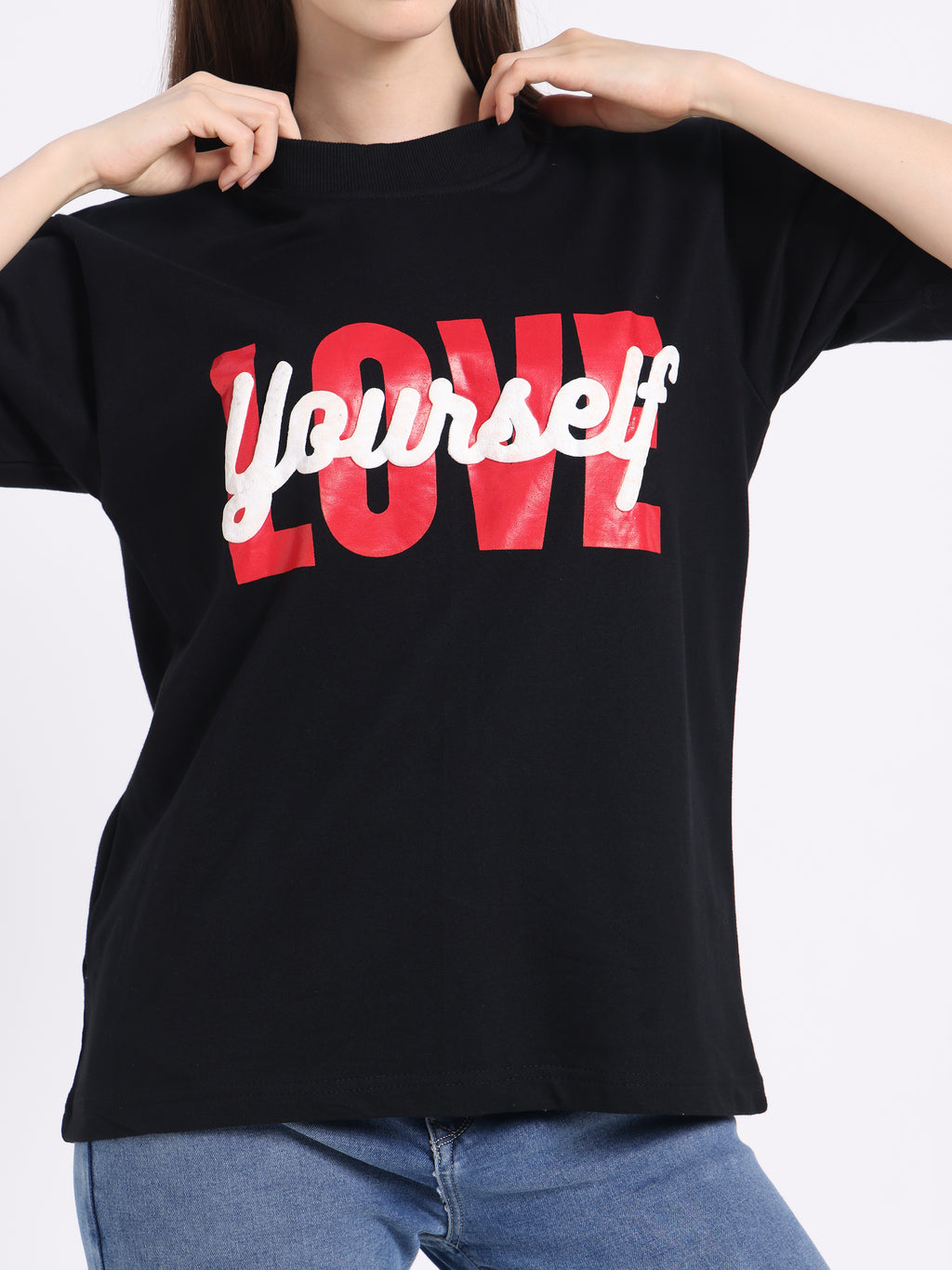 Love Yourself Tee