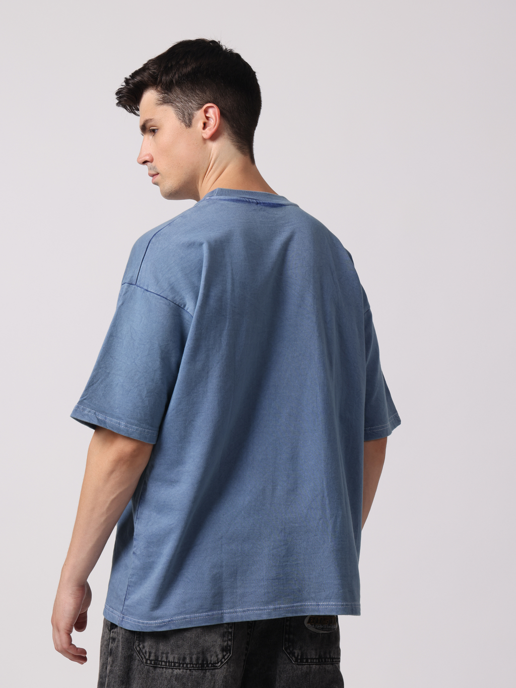 Perfectly Imperfect Tee