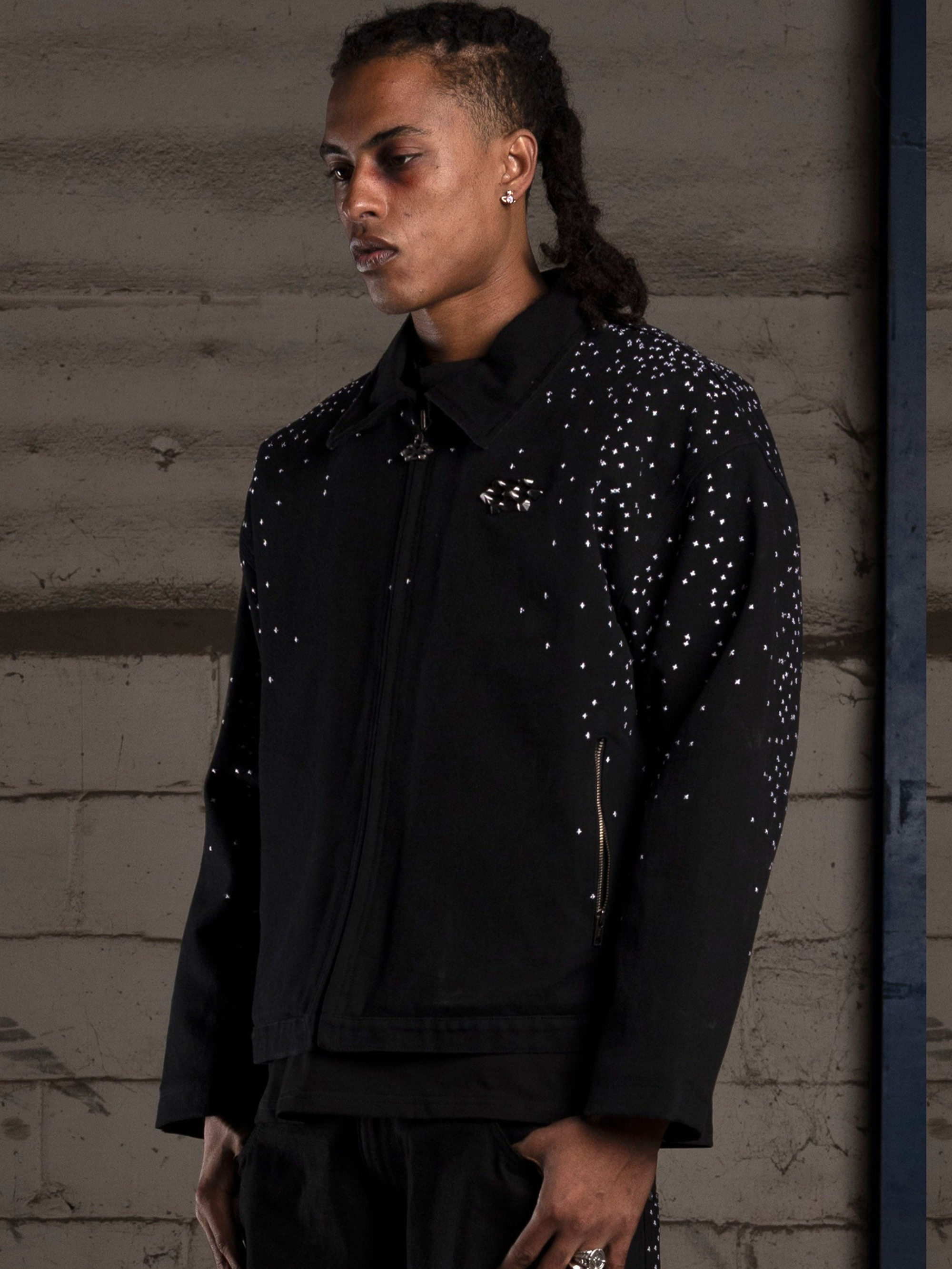 Stellar Realm Jacket