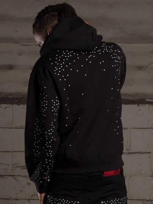 Cosmic Hoodie
