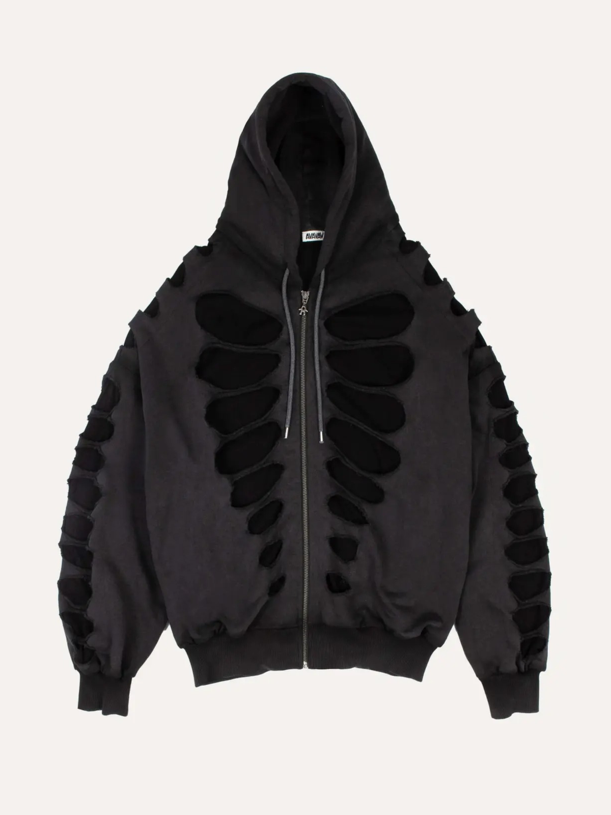BoneRift Hoodie