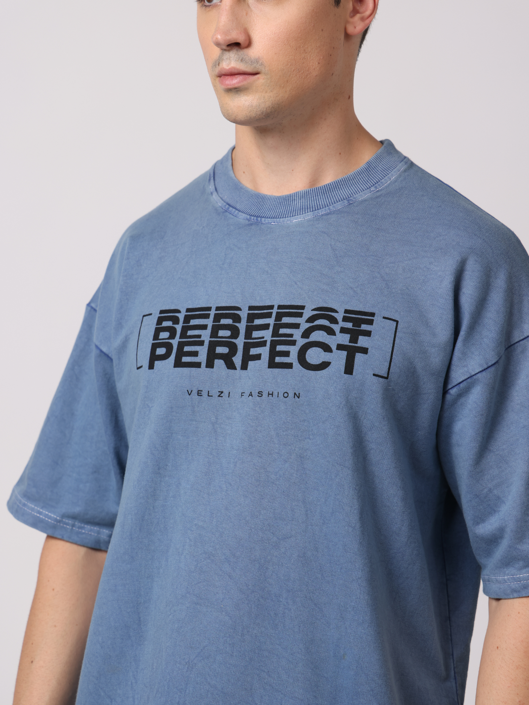 Perfectly Imperfect Tee