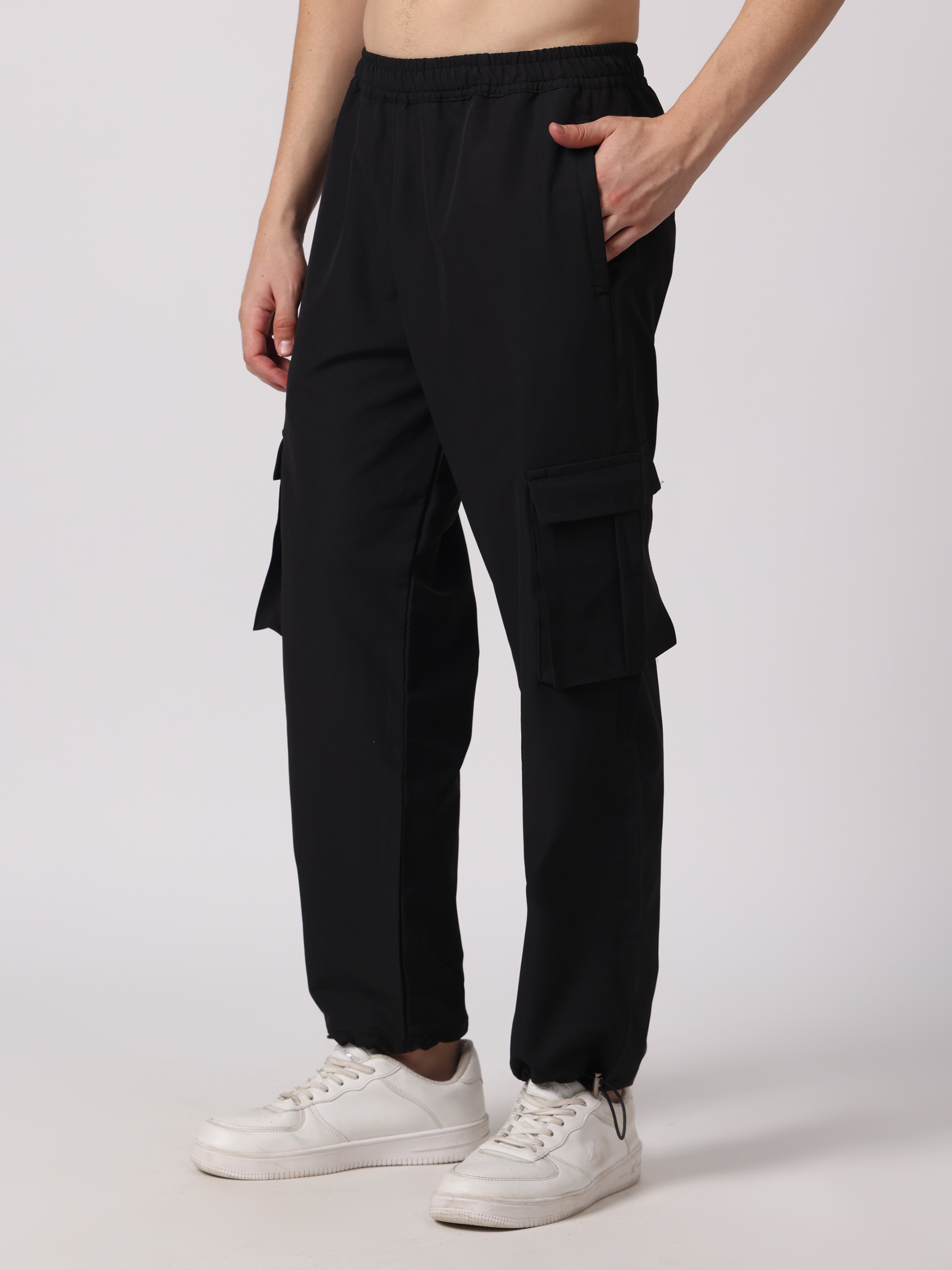 Stealth Cargo Pants