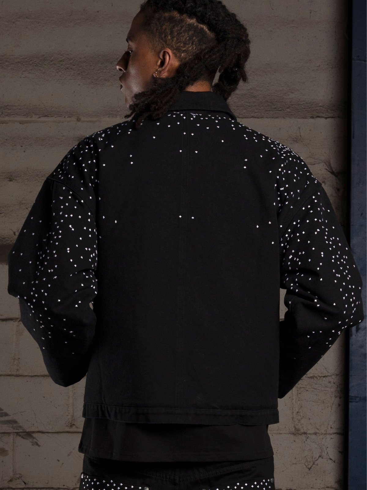 Stellar Realm Jacket