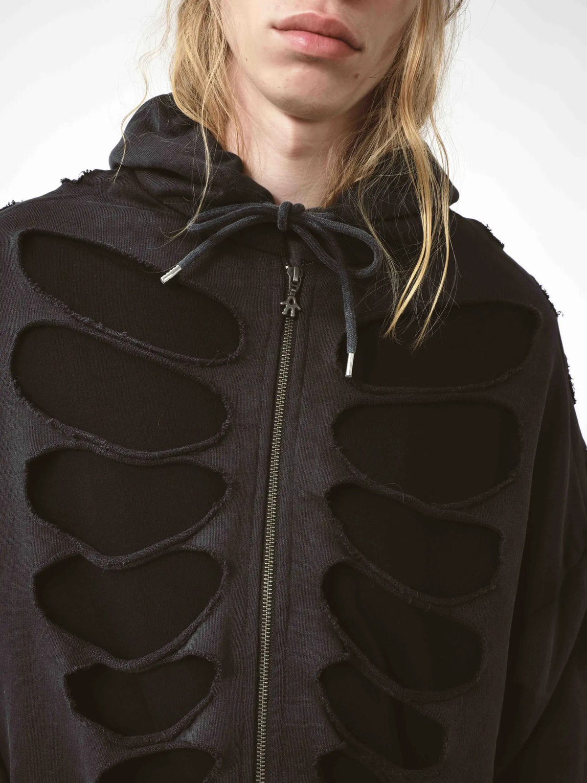 BoneRift Hoodie