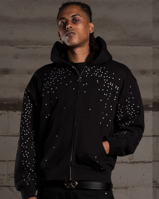 Cosmic Hoodie