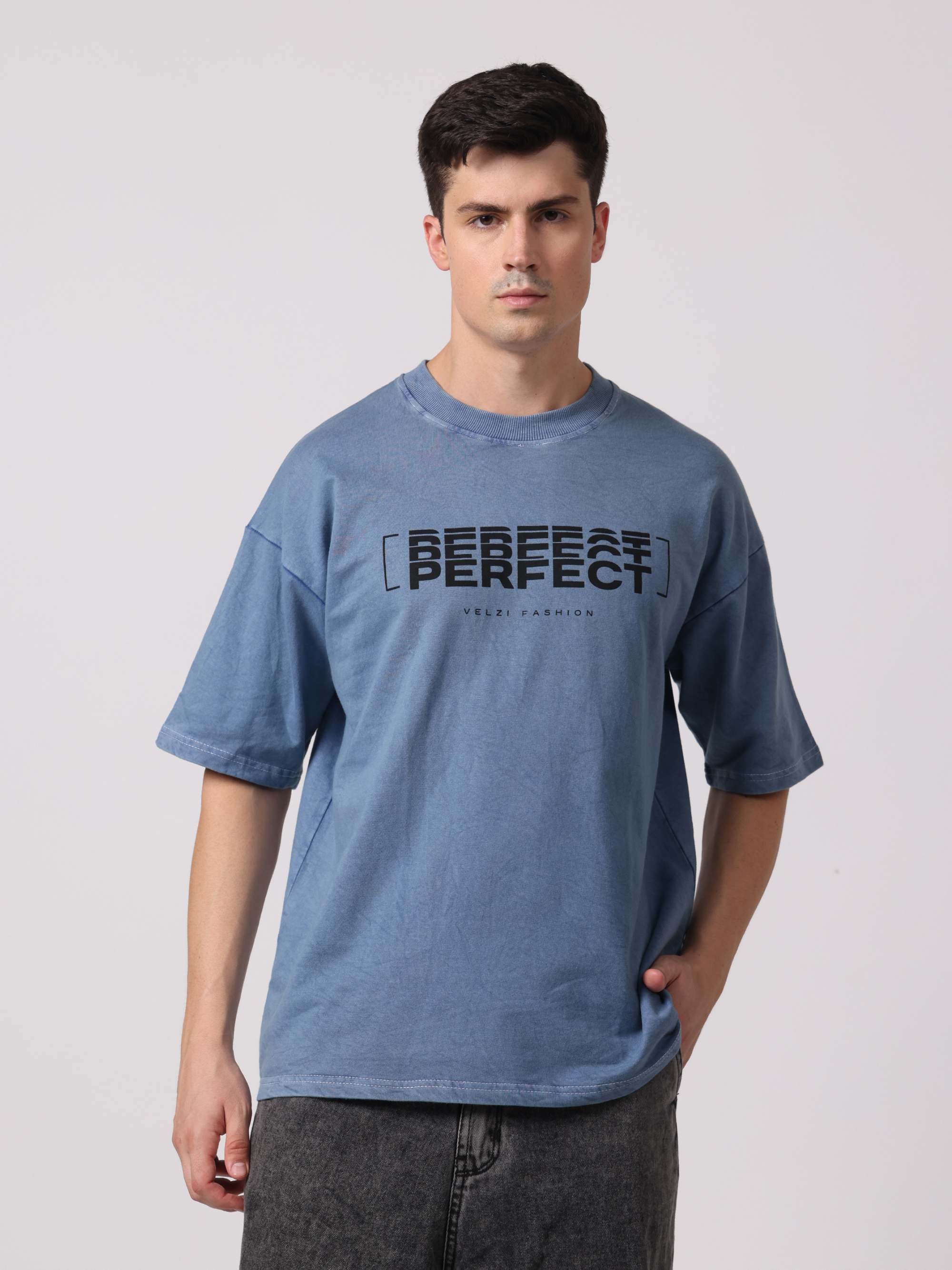 Perfectly Imperfect Tee
