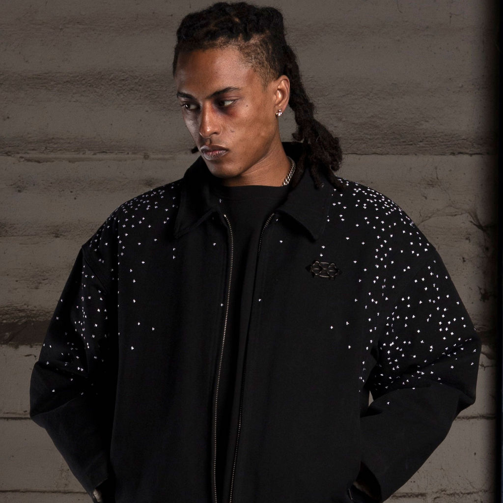 Stellar Realm Jacket