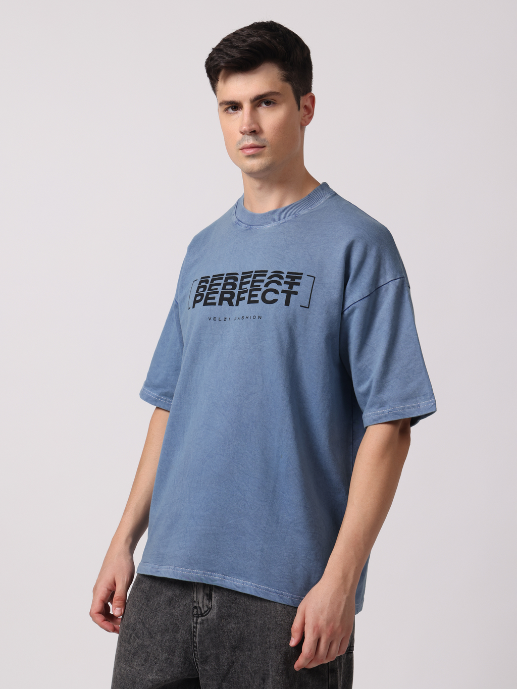 Perfectly Imperfect Tee