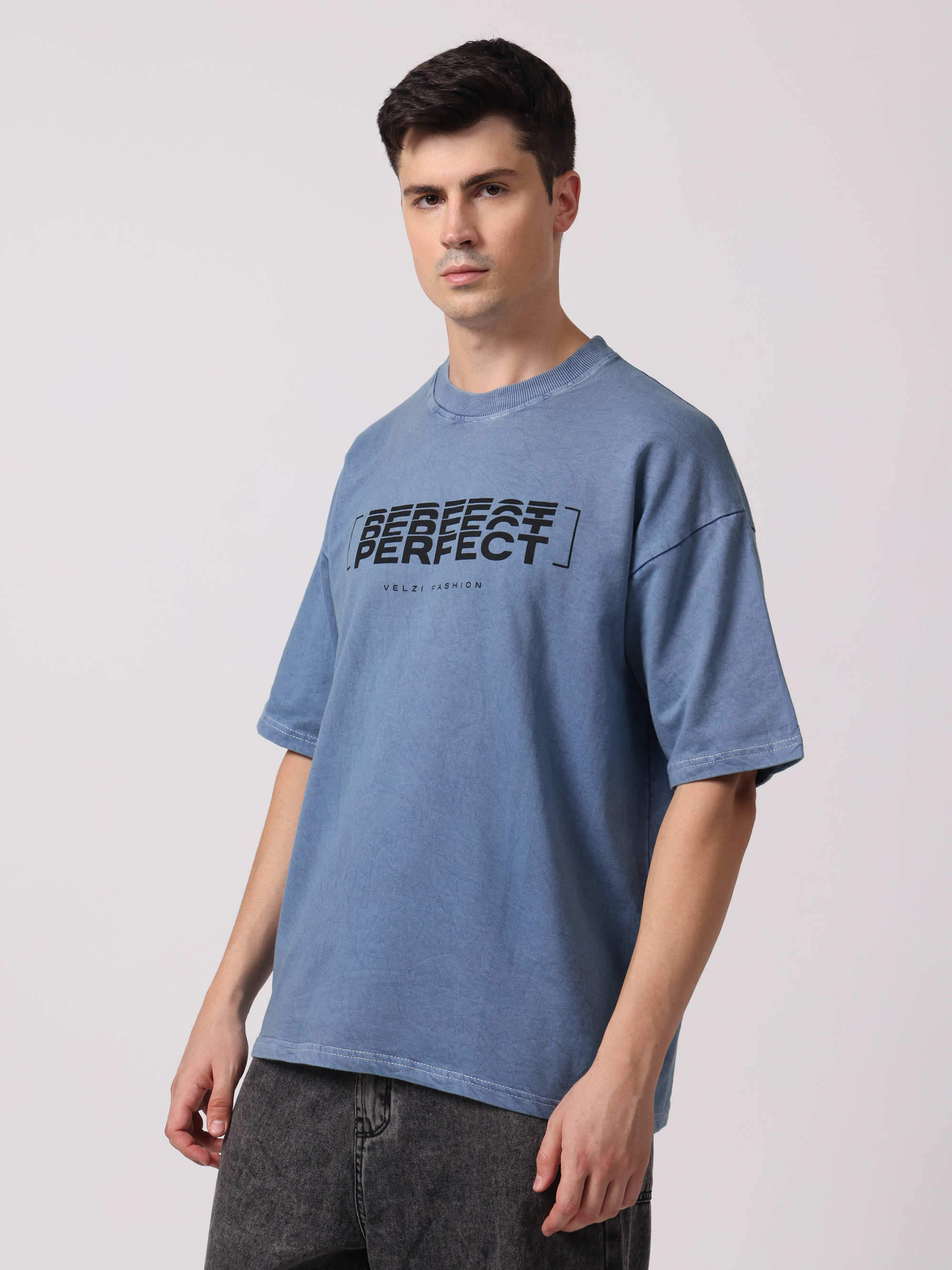 Perfectly Imperfect Tee