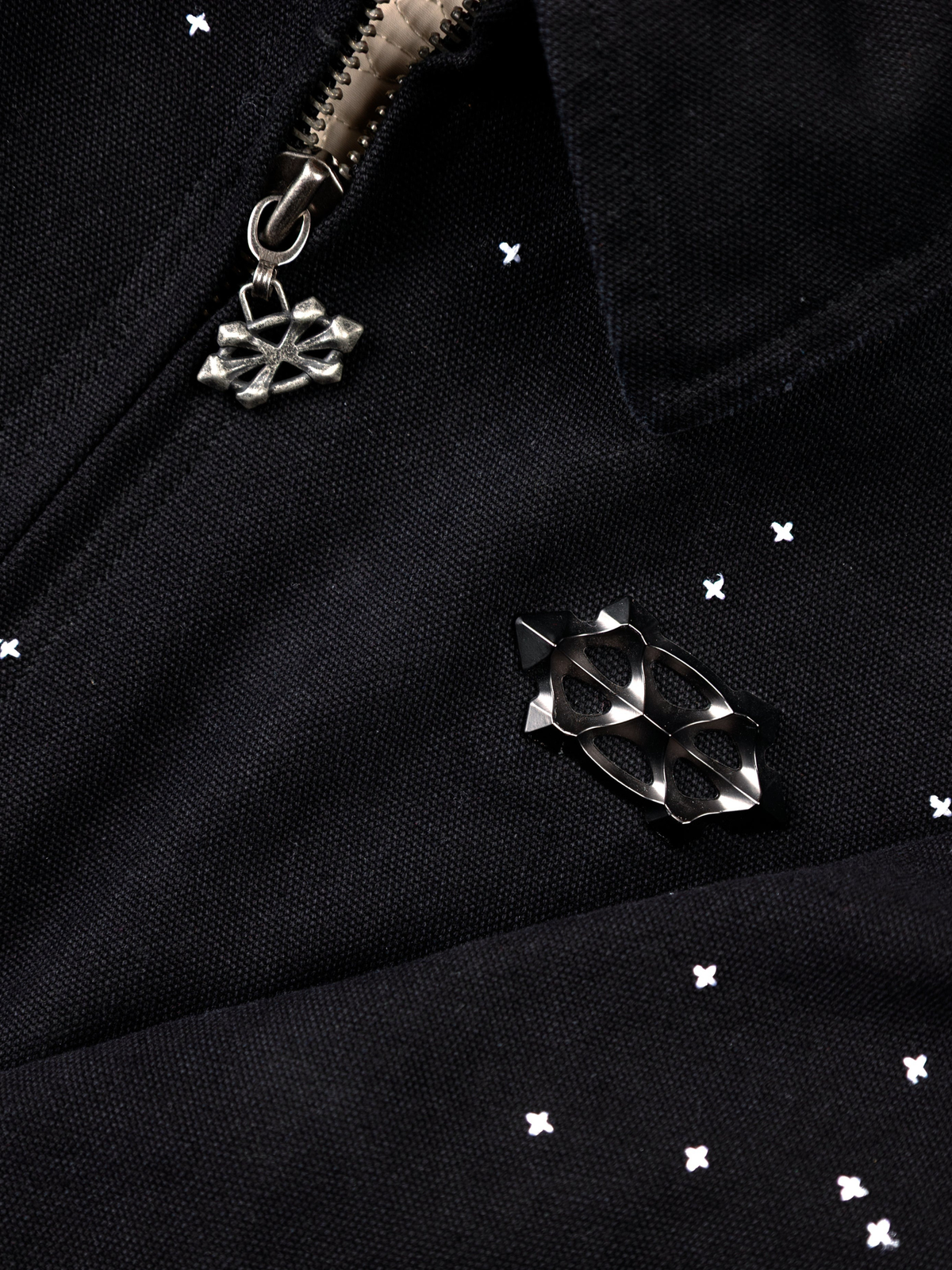 Stellar Realm Jacket