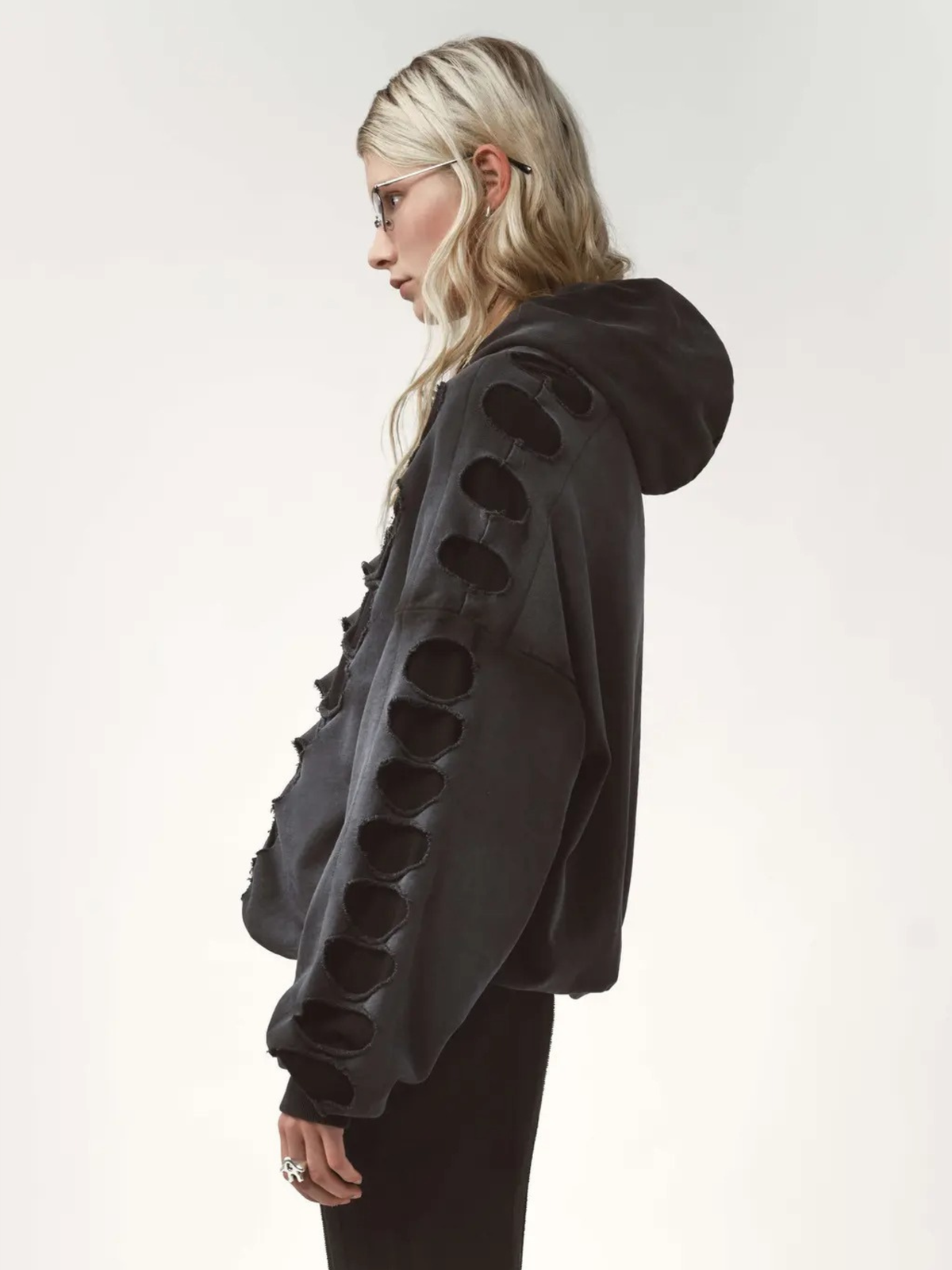 BoneRift Hoodie