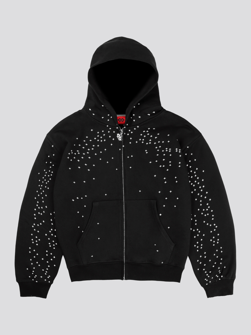 Cosmic Hoodie