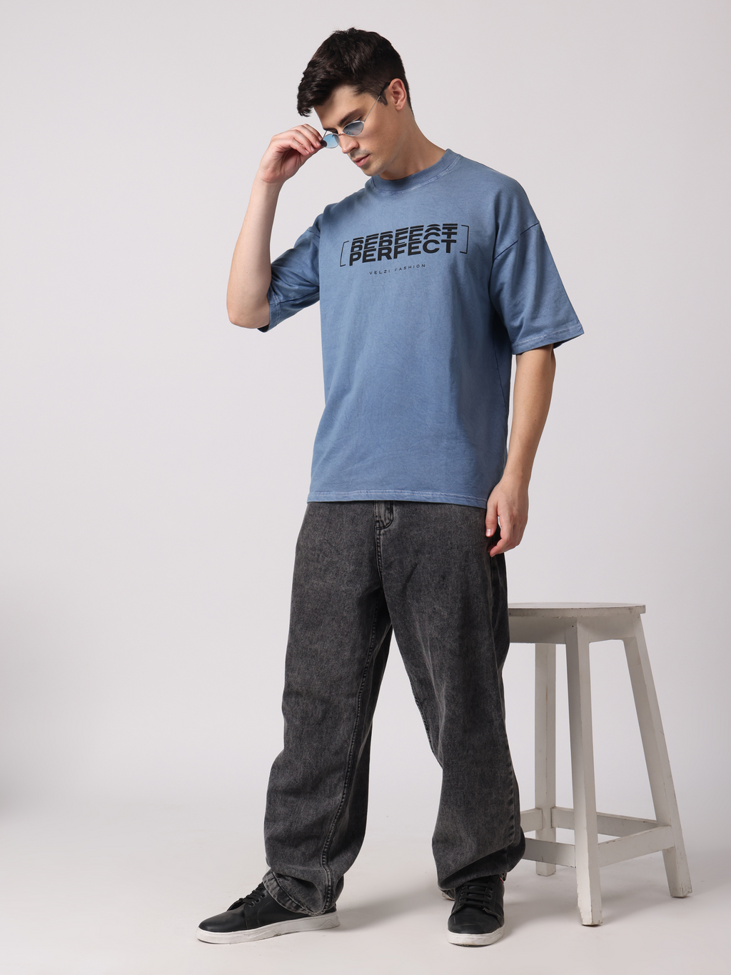 Perfectly Imperfect Tee