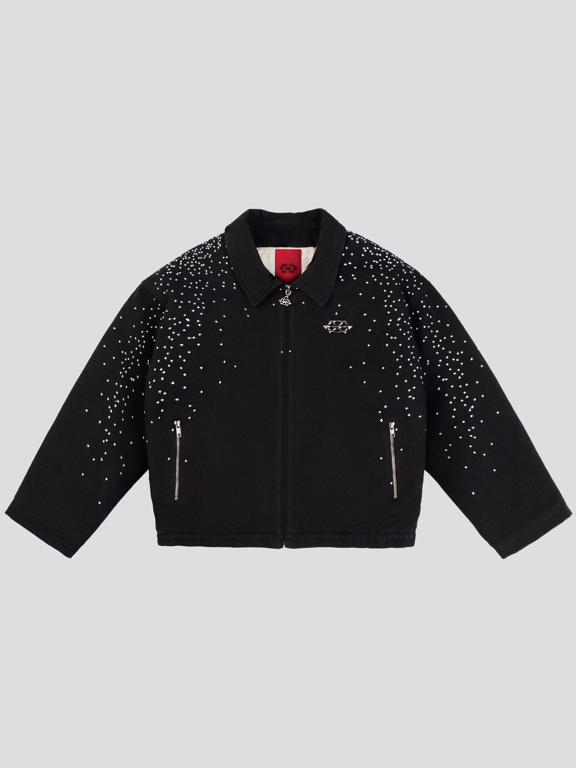 Stellar Realm Jacket