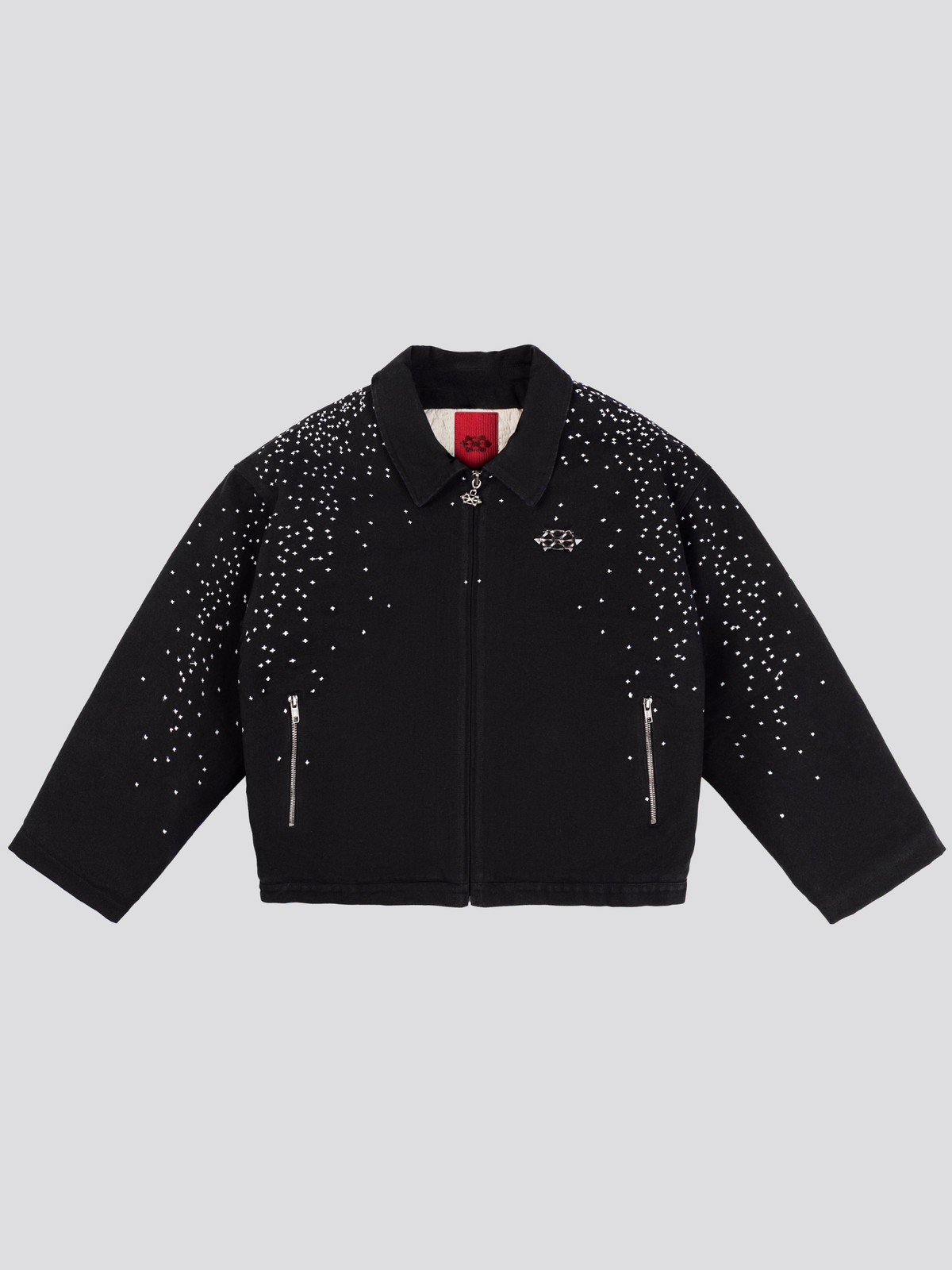 Stellar Realm Jacket