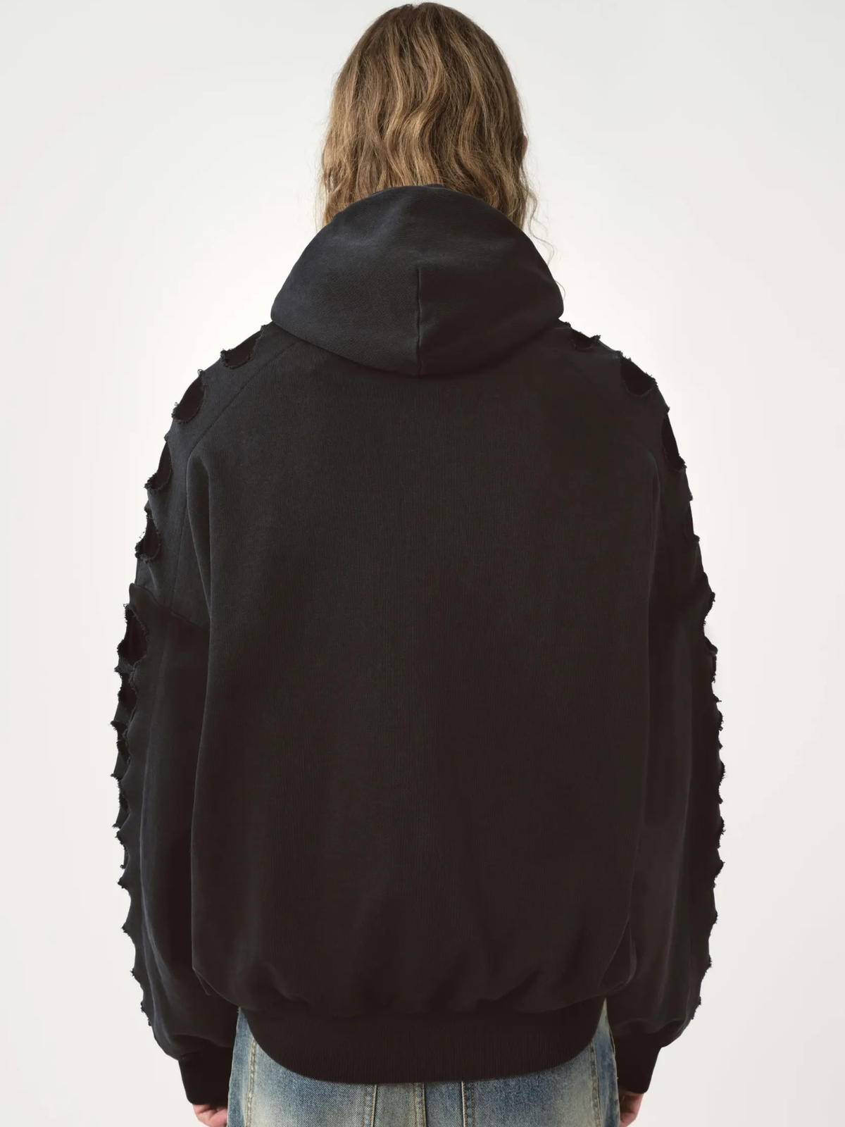 BoneRift Hoodie