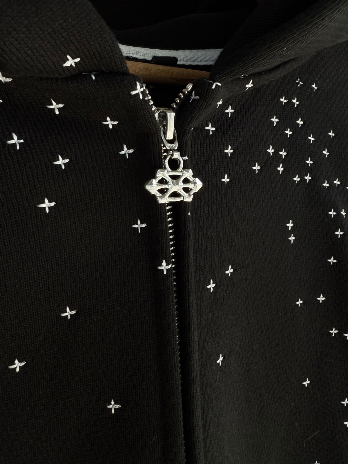 Cosmic Hoodie