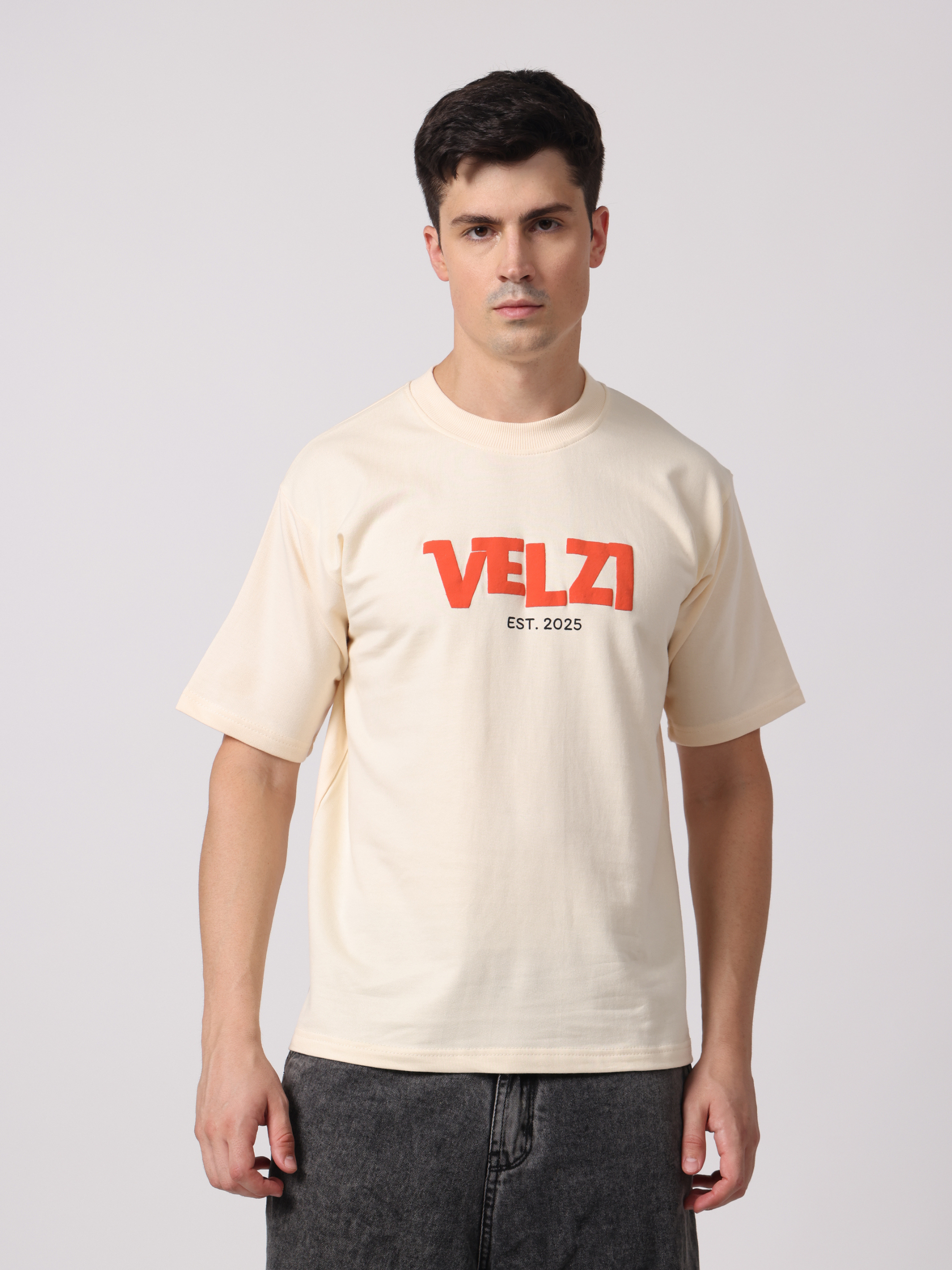 Roar With Confidence Tee