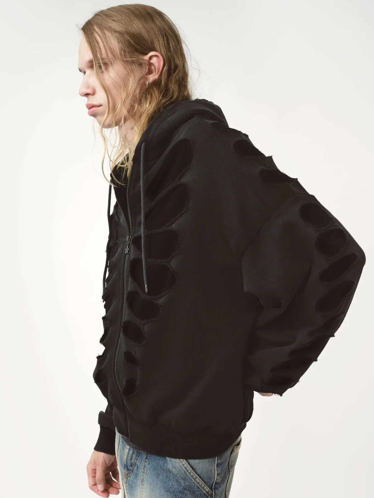 BoneRift Hoodie