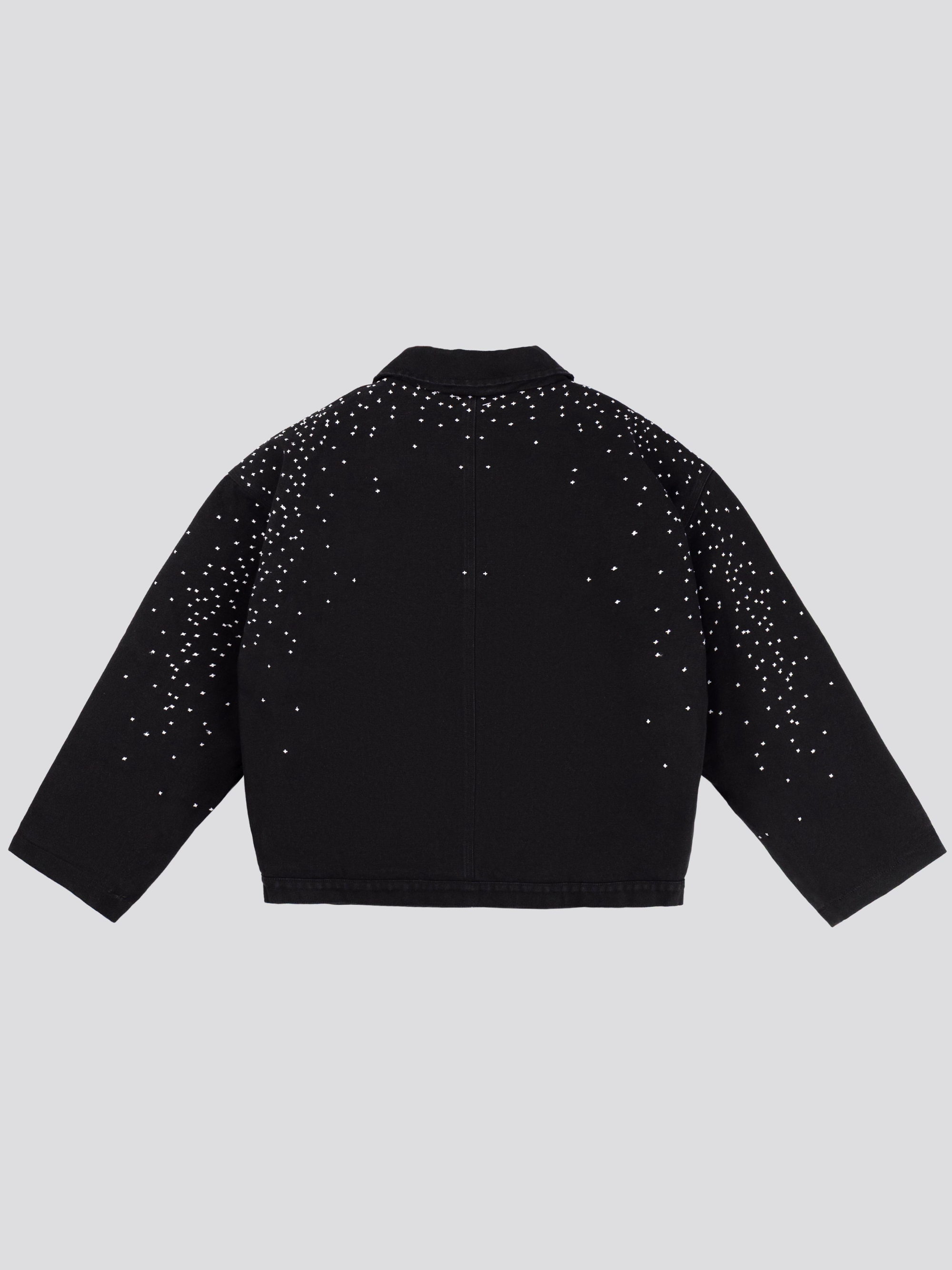 Stellar Realm Jacket