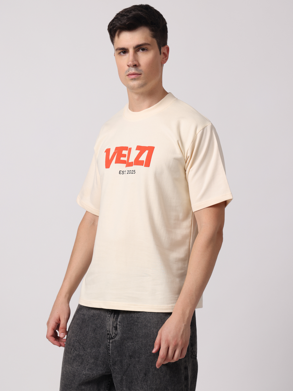 Roar With Confidence Tee